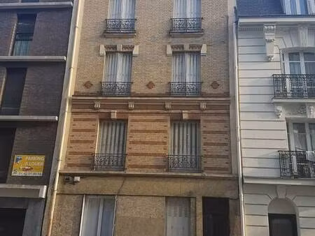 paris 19e