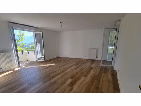 appartement 4 pièces 84 m² à louer annecy 74600 ? | era immobilier