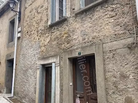 vente maison 5 pièces 112 m² à labastide-en-val (11220)  71 000 €