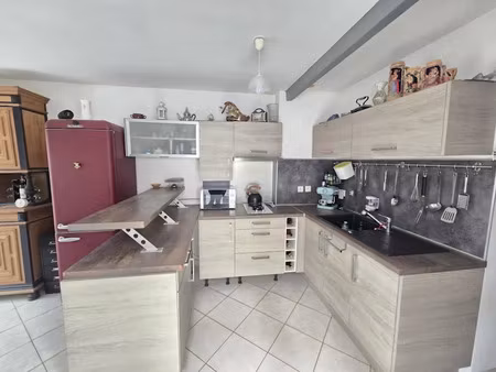 vente maison 2 pièces 33.23 m² à pauillac (33250)  77 000 €
