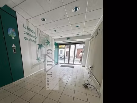 location commerce bonneuil sur marne 94380 240m²