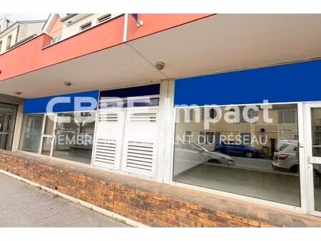 location commerce dijon 21000 100m²