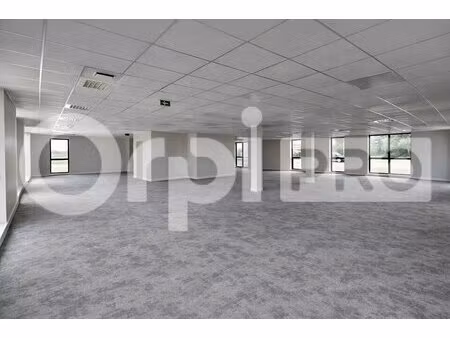vente bureaux 168 m²