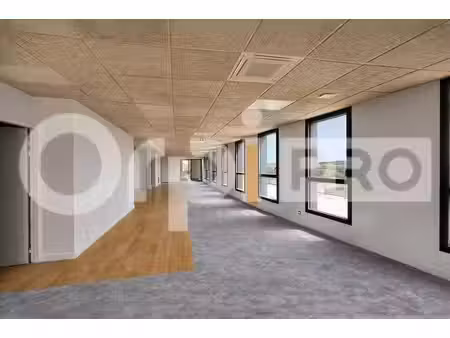 vente bureaux guérande 44350 250m²