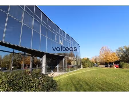 location bureaux 86 m²