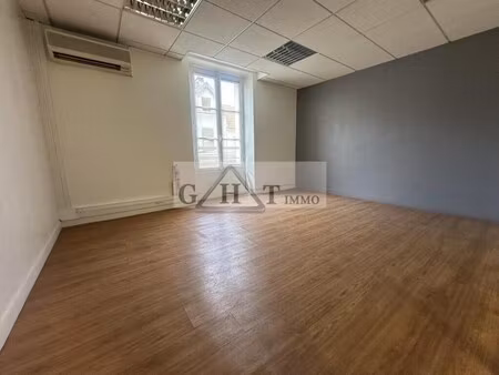 location commerce bonneuil sur marne 94380 90m²