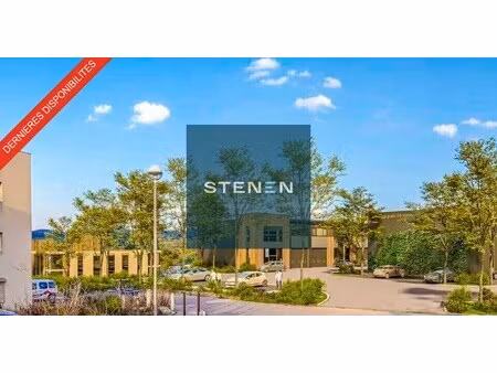 vente local d’activités la ciotat 13600 364m²