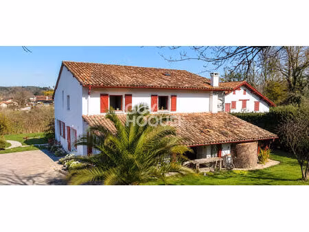 maison ascain 8 pièces 221 m²