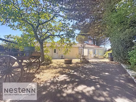 maison 2 chambres beauvoir sur mer