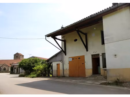 vente propriété 2 pièces 78 m² à les thons (88410)  20 000 €