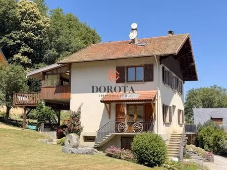 maison de 5 chambres de luxe en vente à theys  france