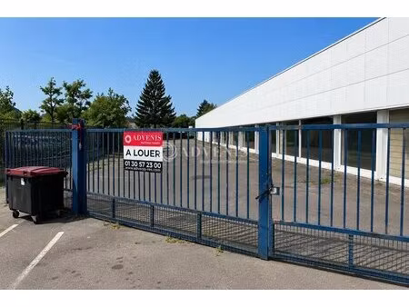 location terrain herblay 95220 1710m²