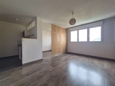 appartement angers 1 pièce(s) 31.56 m2
