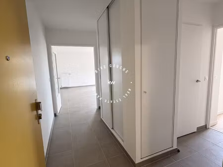 creteil : appartement f5 (108 m²) à louer
