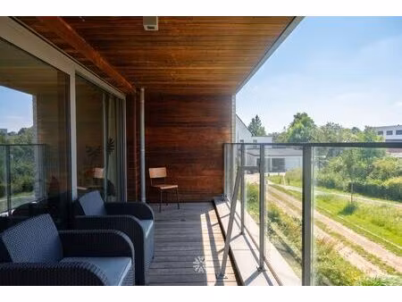 appartement te huur in gent met 3 slaapkamers