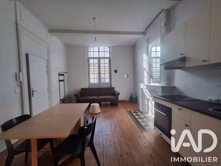 appartement à libourne (33500)