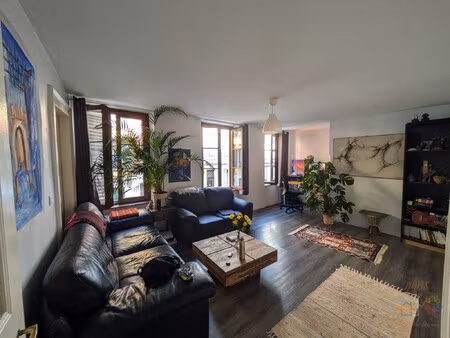 appartement 2 pièces strasbourg - 2 pièce(s) - 54 m2