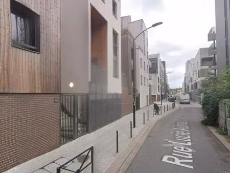 place de parking