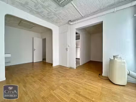 local commercial à louer - carcassonne (11) - 380€
