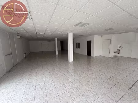 local commercial