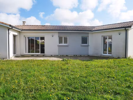 maison à louer cestas 5 pièce(s) 131m2 ref 2289 loc