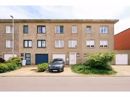 huis te huur in kapellen met 3 slaapkamers