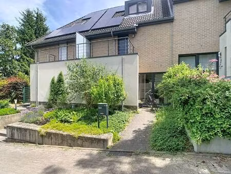 huis te huur in leuven met 3 slaapkamers