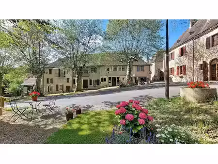 vente maison 5 pièces 117 m² à plazac (24580)  70 000 €
