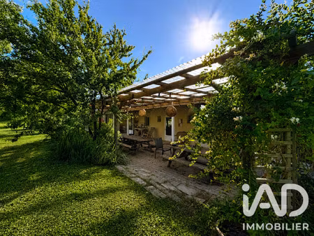 vente maison/villa 10 pièces