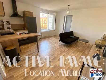 à louer appartement 43 m² – 750 € |hayange