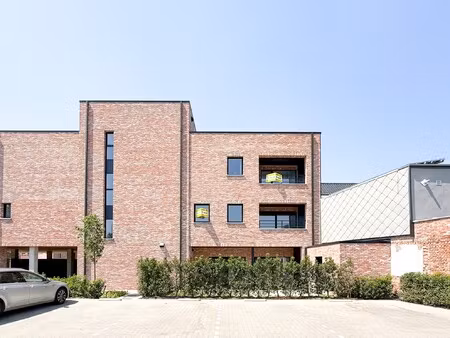 appartement te huur in beveren-kruibeke-zwijndrecht met 2 slaapkamers