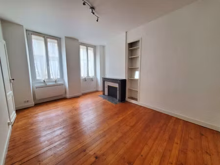 appartement 2 pièces 40 m² à louer bordeaux 33000 ? | era immobilier