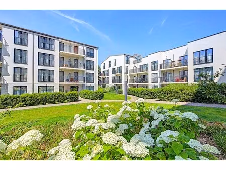 appartement te huur in sint-lambrechts-woluwe met 2 slaapkamers