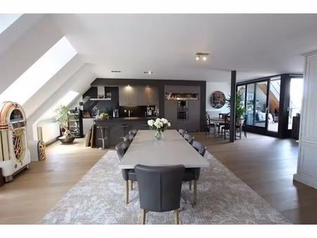 appartement te huur in mechelen met 3 slaapkamers