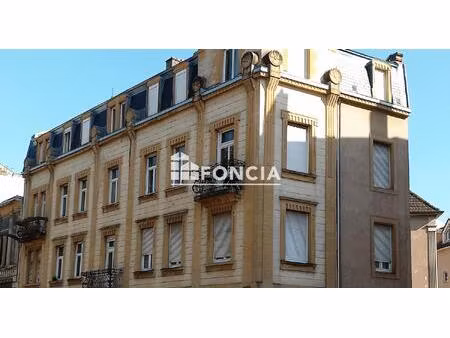 immeuble de rapport