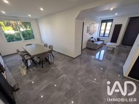 appartement à la chapelle-sur-loire (37140)