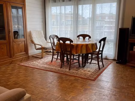 appartement à louer 1 pièce 43 m² - le havre (76) - 590€