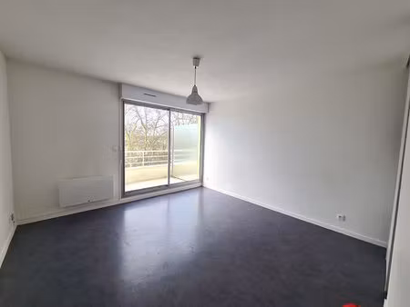 appartement 1 pièces 25 m² à louer mérignac 33700 ? | era immobilier