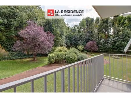 appartement de 4 pièces