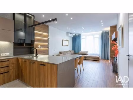 appartement à riom (63200)