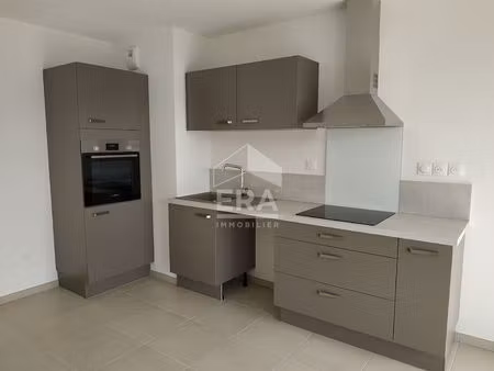 appartement 3 pièces 61 m² à louer rumilly 74150 ? | era immobilier