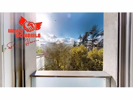 bel appartment au calme