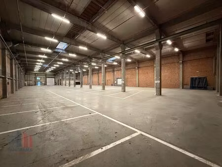 commercieel te huur in sint-niklaas