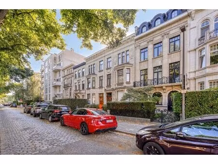 huis te huur in berchem met 5 slaapkamers