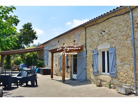 maison à vendre astaffort