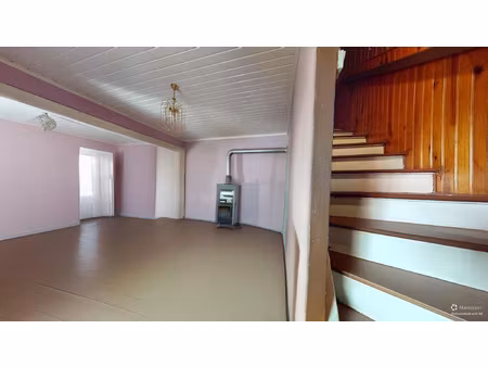 uniquement chez girardi immobilier pour vous  une maison mit