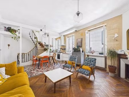maison 3 pièces 70m2 - victoire