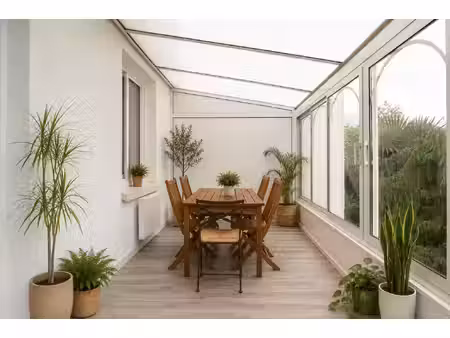 rare : maison au calme avec vue imprenable 150 m2 + potent