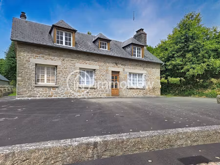 maison 100m2 isigny le buat