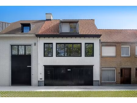 huis te huur in knokke-heist met 3 slaapkamers